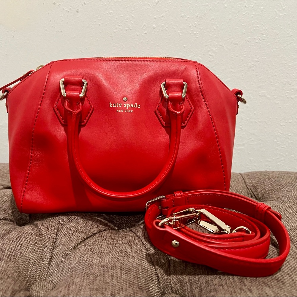 Kate Spade NewYork Madison Crossbody Duffle